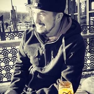 Meet your Posher, Brad